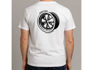 ES#5457352 - AP01 - Rennline Fuch You Shirt - Whether you're wrenching in the garage, spectating at the track, or just running errands, this is the shirt you'll reach for. - Rennline - Audi BMW Volkswagen Mercedes Benz MINI Porsche
