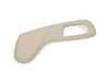 ES#3185353 - 52107405725 - Seat Trim - Outer Left - Elf.White - Genuine BMW - BMW