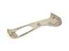 ES#3185353 - 52107405725 - Seat Trim - Outer Left - Elf.White - Genuine BMW - BMW