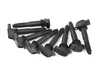 ES#4609114 - m71KT - Rennline OE+ Upgraded Ignition Coil - Set Of 8 - Cayenne 955 4.5L - Coil on plug style ignition packs - Rennline - Porsche