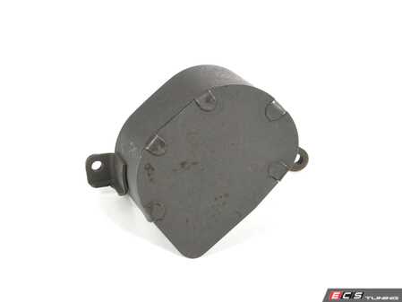 ES#18913 - 11131407712 - BAFFLE PLATE - Genuine BMW - BMW