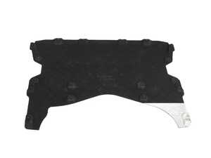 ES#4368952 - 51758746892 - ENGINE BAY ENCAPSULATION, RE - Genuine BMW - BMW