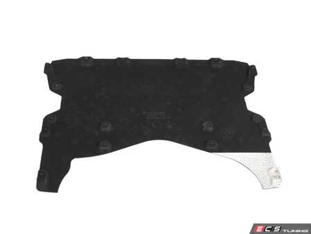 ES#4368952 - 51758746892 - ENGINE BAY ENCAPSULATION, RE - Genuine BMW - BMW