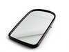 ES#87507 - 51168266494 - European Aspherical Mirror - Right - Right side split mirror with blue tint. Also called Aspherical mirror glass - Genuine BMW - BMW