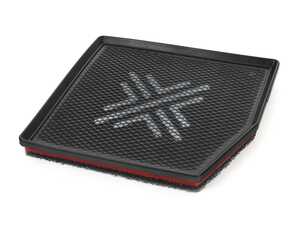 ES#4147526 - PP1995 - Performance Foam Air Filter - More air flow means more power! Direct replacement with long service life - Pipercross - BMW