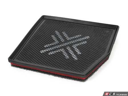 ES#4147526 - PP1995 - Performance Foam Air Filter - More air flow means more power! Direct replacement with long service life - Pipercross - BMW
