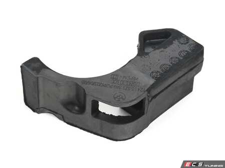 ES#4180164 - 12418571349 - ACOUSTIC PLUG - Genuine BMW - BMW