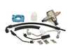 ES#5376173 - 201-0423 - N55 "Gauntlet" HPFP Upgrade - Engineered to flow 70% more fuel than stock and 4% more than the original Big Bore high pressure fuel pump - Precision Raceworks - BMW