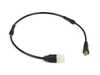 ES#4310299 - 37148091442 - CABLE FOR WHEEL ACCELERATION - Genuine BMW - BMW