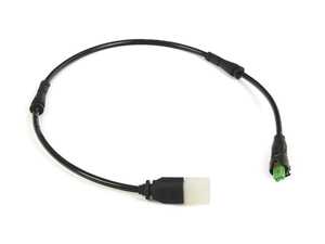 ES#4310299 - 37148091442 - CABLE FOR WHEEL ACCELERATION - Genuine BMW - BMW