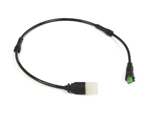 CABLE FOR WHEEL ACCELERATION
