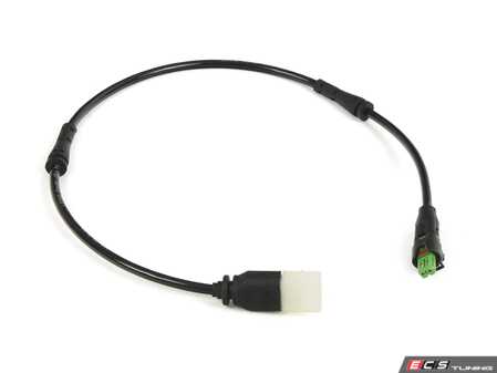 ES#4310299 - 37148091442 - CABLE FOR WHEEL ACCELERATION - Genuine BMW - BMW