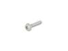 ES#3187575 - N91127902 - Hex Bolt - Priced Each - Install new hardware with your new parts. M6x25 - Genuine Volkswagen Audi - Audi