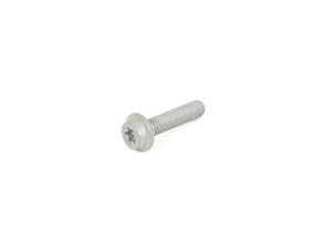 ES#3187575 - N91127902 - Hex Bolt - Priced Each - Install new hardware with your new parts. M6x25 - Genuine Volkswagen Audi - Audi