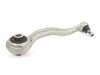 ES#4908124 - 2043306611 - Front Upper Control Arm - Right - With downward facing ball joint - Includes new bushing - Metzger - Mercedes Benz