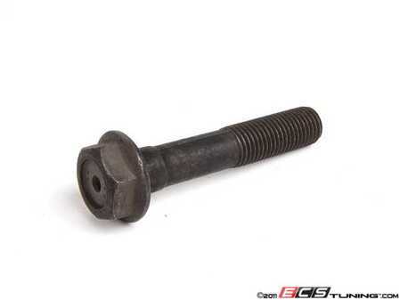 ES#57402 - 33321091100 - Hex Bolt - M12x1.5x65. Used in the rear axle. - Genuine BMW - BMW