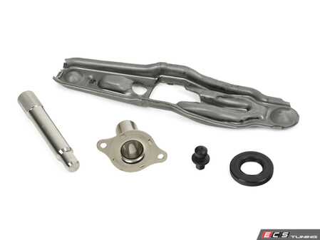 ES#4137320 - 23117545085KT - Clutch Installation Kit - Simple - Everything you need for a quick and easy install - Assembled By ECS - MINI