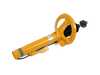 ES#4907676 - 35-348153 - B8 Performance Plus Damptronic Front Strut - Right - Designed to be paired with lowering springs while retaining full PASM functionality - Bilstein - Porsche