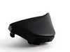 ES#166882 - 61312490236 - E36 Z3 Steering Wheel Trim - Right - Schwarz/Black. For vehicles with a leather M Sport steering wheel. - Genuine BMW - BMW