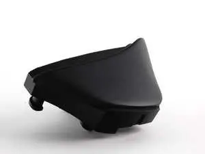 E36 Z3 Steering Wheel Trim - Right