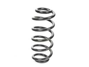 ES#4781706 - 8J0511115AB - Rear Spring - Priced Each - Restore ride quality and alignment - Mubea - Audi