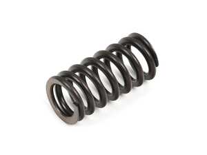 ES#4756667 - 06M109623F - Valve Spring - Exhaust - Priced Each - The spring that keeps your valves closed - Genuine Volkswagen Audi - Audi