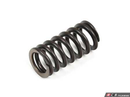 ES#4756667 - 06M109623F - Valve Spring - Exhaust - Priced Each - The spring that keeps your valves closed - Genuine Volkswagen Audi - Audi