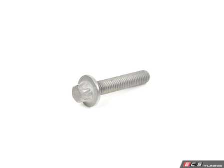 ES#2728933 - 07119907836 - STAR-SOCKET SCREW - Genuine MINI - BMW MINI