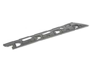 ES#3083337 - 51337356295 - SEAL, A-PILLAR, LEFT - Genuine MINI - MINI