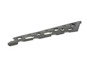 ES#3083338 - 51337356296 - SEAL, A-PILLAR, RIGH - Genuine MINI - MINI