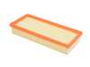 ES#4811025 - 1770940004 - Engine Air Filter - Priced Each E1705L - Two (2) Required Per Vehicle - Hengst - Mercedes Benz