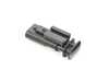 ES#4033227 - MSVALVEDEL - Valve Delete Module - Priced Each - Eliminates the valve in the factory exhaust - Milltek Sport - Mercedes Benz