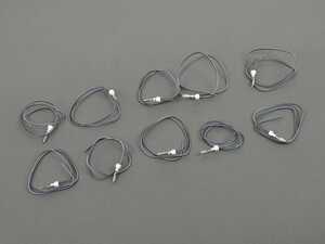ES#2581964 - 12520007172KT - Contact - Pack Of 10 - Genuine BMW - 