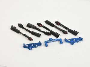 ES#5457039 - VTTCOILB58RED - Vargas Ignition Coil Kit - Red *Scratch And Dent* - Trustworthy Ignition Coils now available from Vargas! - Scratch & Dent - BMW