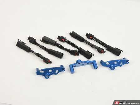 ES#5457039 - VTTCOILB58RED - Vargas Ignition Coil Kit - Red *Scratch And Dent* - Trustworthy Ignition Coils now available from Vargas! - Scratch & Dent - BMW