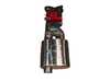 ES#4686062 - UVM.63MM.x1 - Universal Valved Muffler Kit - Single Inlet / Single Outlet - 2.5" (63mm) - 1 Muffler - Upgrade your ride with the Valvetronic Designs universal valve muffler kit, a premium T304 stainless steel solution that delivers an aggressive, valved exhaust note at the click of a button - Valvetronic Designs - Audi BMW Volkswagen Mercedes Benz MINI Porsche