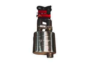 ES#5457432 - UVM76MMDUALOUTx1 - Universal Valved Muffler Kit - Single Inlet / Dual Outlet - 3.0" (76mm) - 1 Muffler - Upgrade your ride with the Valvetronic Designs universal valve muffler kit, a premium T304 stainless steel solution that delivers an aggressive, valved exhaust note at the click of a button - Valvetronic Designs - Audi BMW Volkswagen Mercedes Benz MINI Porsche