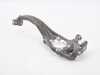 ES#5447459 - 4G0407253B - Front Wheel Bearing Housing - Left*Scratch And Dent* - Also referred to as the spindle or steering knuckle - Scratch & Dent - Audi