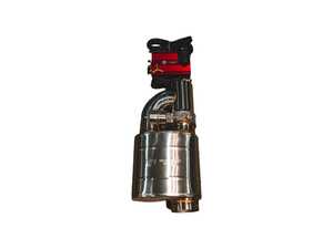 ES#5457437 - UVM.89MM.X1 - Universal Valved Muffler Kit - Single Inlet / Single Outlet - 3.5" (89mm) - 1 Muffler - Upgrade your ride with the Valvetronic Designs universal valve muffler kit, a premium T304 stainless steel solution that delivers an aggressive, valved exhaust note at the click of a button - Valvetronic Designs - Audi BMW Volkswagen Mercedes Benz MINI Porsche