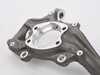 ES#5447459 - 4G0407253B - Front Wheel Bearing Housing - Left*Scratch And Dent* - Also referred to as the spindle or steering knuckle - Scratch & Dent - Audi
