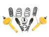 ES#4029201 - 46-193759 - Bilstein B12 Pro-Kit Suspension System - Expertly matched performance Eibach Pro-line lowering springs and Bilstein shock/strut package for a dramatic increase in performance handling. World-famous Bilstein quality with a limited lifetime warranty! - Bilstein - Porsche