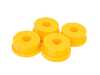 ES#4871737 - PFR3-730 - Rear Subframe Front Bushing - Street  - Improves handling and control, upgrade to a more engaging driving experience. - Powerflex - Audi
