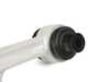 ES#5386574 - 31102283577 - Front Control Arm - Left - Complete control arm with bushing and ball joint - Sidem - BMW