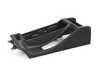 ES#86978 - 51168234154 - Center Console - Schwarz - "Short" style for models without the armrest - Genuine BMW - BMW