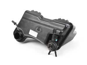 ES#3996735 - 98110604706 - Coolant Expansion Tank - Does not include cap - Genuine Porsche - Porsche