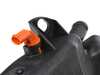 ES#3996735 - 98110604706 - Coolant Expansion Tank - Does not include cap - Genuine Porsche - Porsche