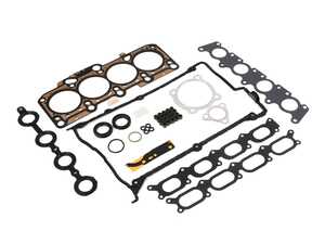 ES#5339566 - 905.860 - Engine Cylinder Head Gasket Set  - Comprehensive gasket set for engine rebuilds - Elring - Audi Volkswagen