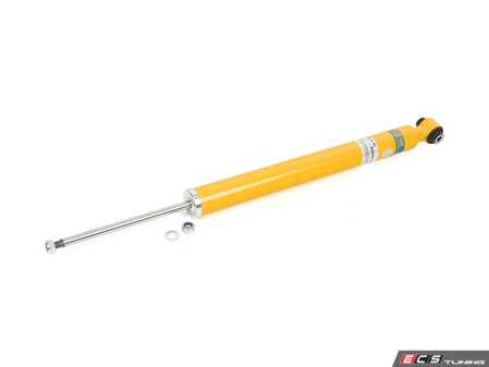 ES#2982731 - 24-164429 - Rear Bilstein B6 Performance Shock Absorber - Priced Each - Fits left or right side - Bilstein - Mercedes Benz