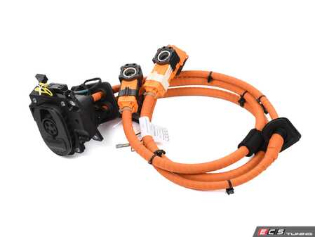 ES#4046347 - 4KL971093R - WIRING SET - Genuine Volkswagen Audi - 