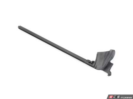 ES#2756333 - 51337289939 - Channel Sealing - Inner Door, Front Left - Genuine BMW - BMW